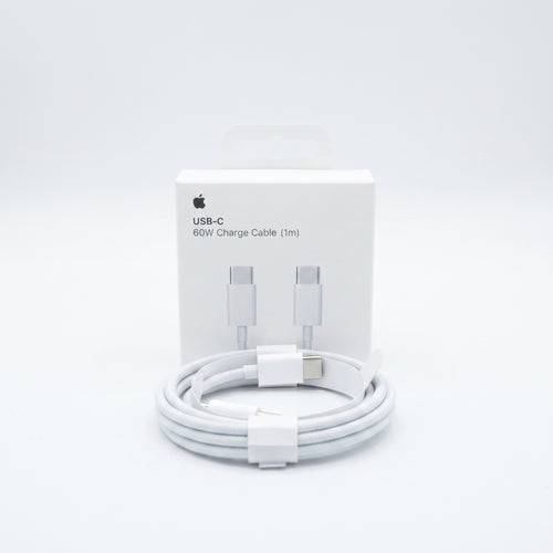 CABLE APPLE TC-TC Ref: IPCAB-CC