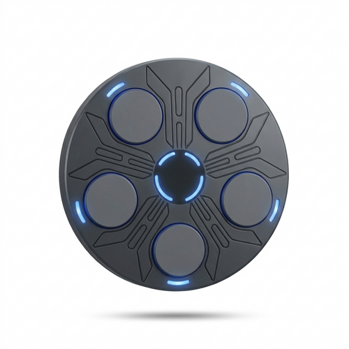 MAQUINA DE BOXEO INTELIGENTE Ref: 17907-12