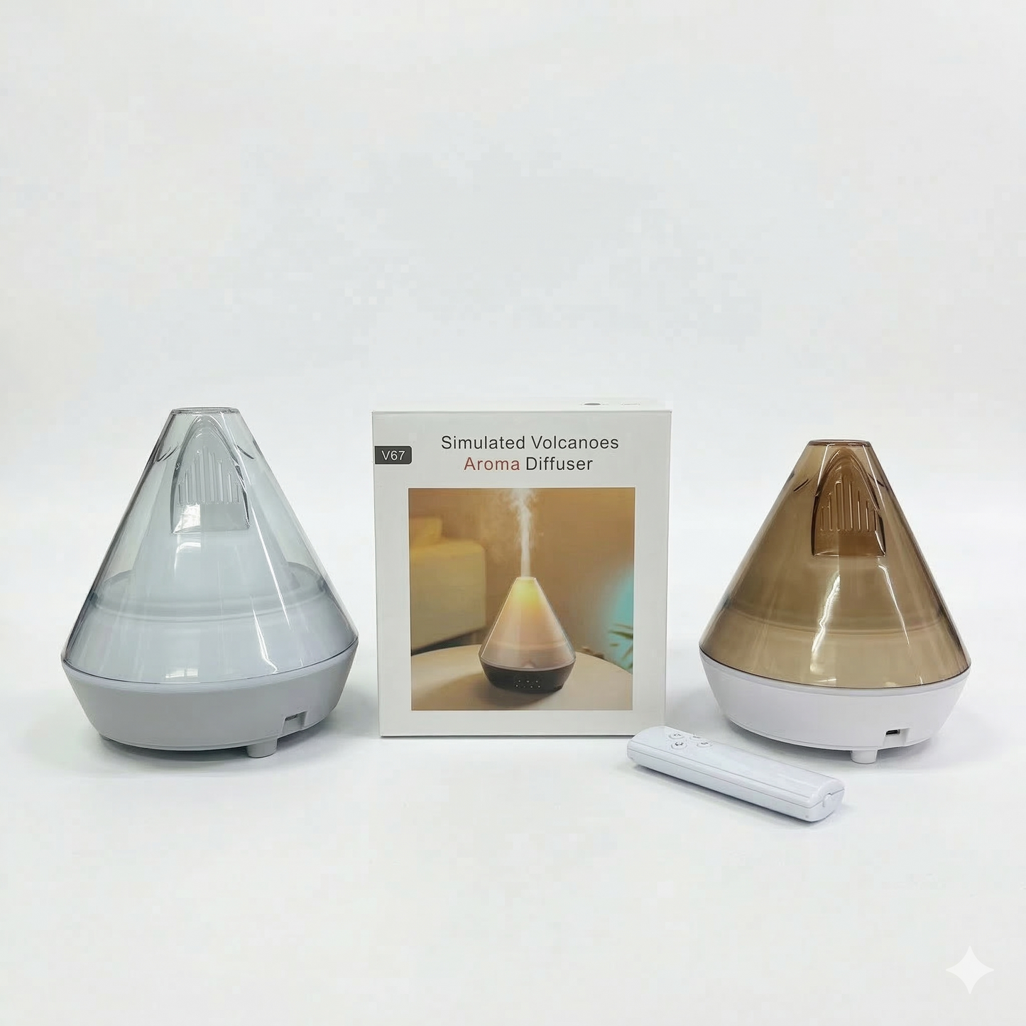 Humidificador