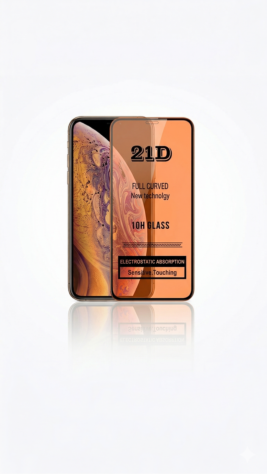 VIDRIO CERAMICO Ref: 21D