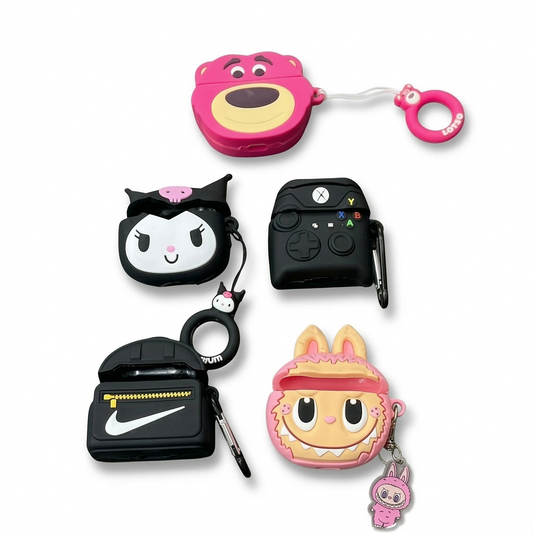 Protectores para audífonos