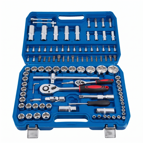 KIT PROFESIONAL DE LLAVES Ref: 108PC