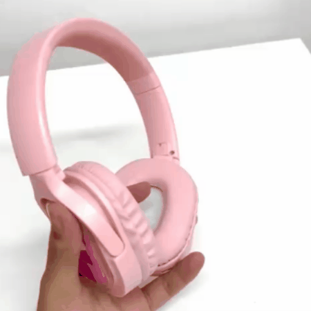 AUDIFONOS DE DIADEMA Ref: MF-801I STICH