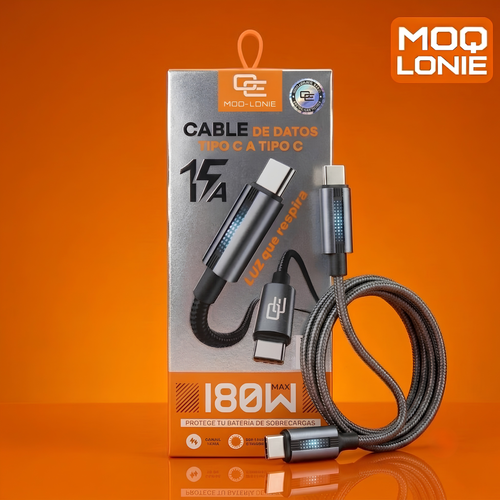 CABLE MOQ LONIE Ref: LON-23