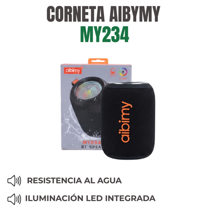 CORNETA AIBIMY Ref: MY234