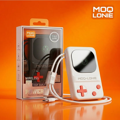 POWER BANK MOQ LONIE Ref: LON-P2