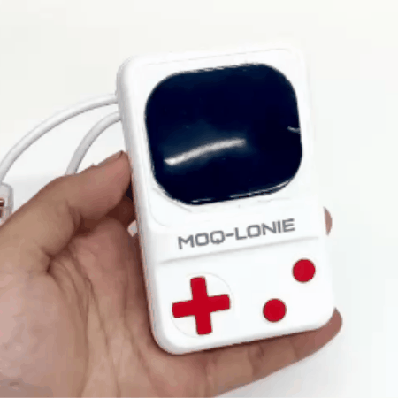 POWER BANK MOQ LONIE Ref: LON-P2