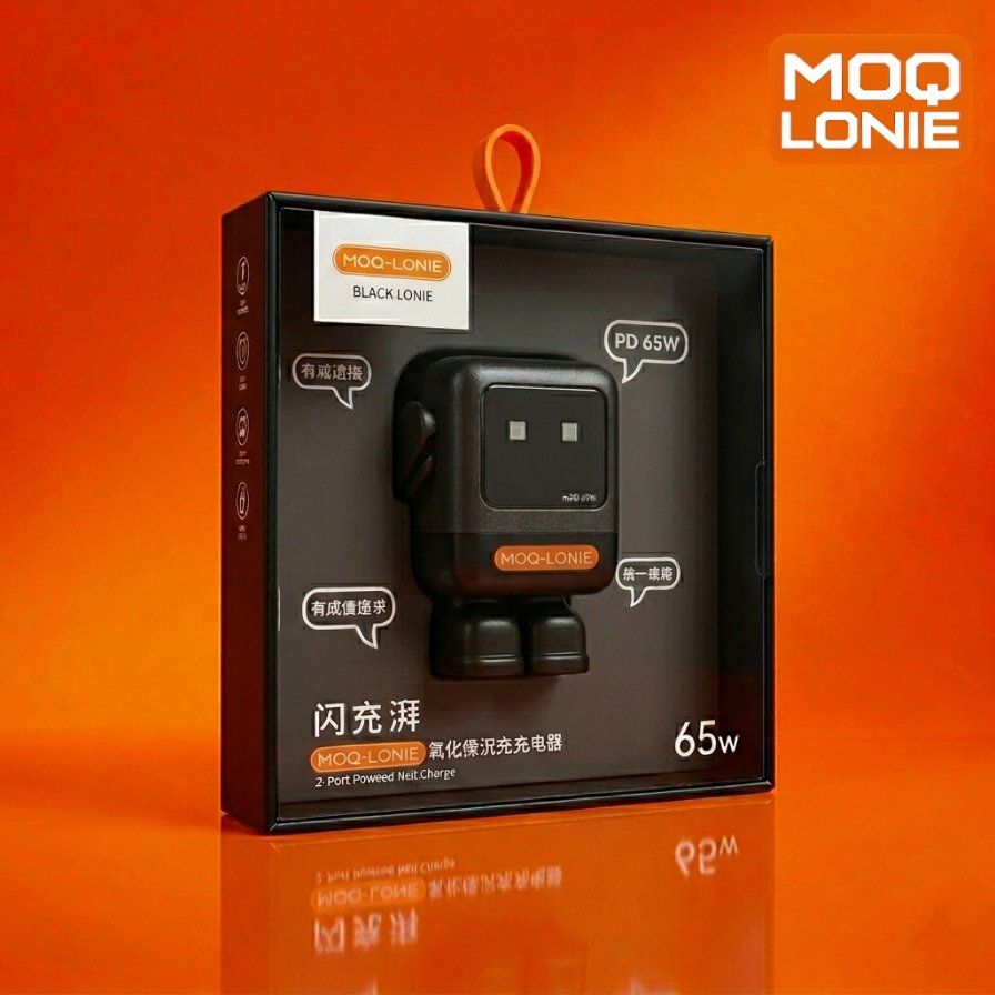 TACO MOQ LONIE Ref: 7CC-9ML
