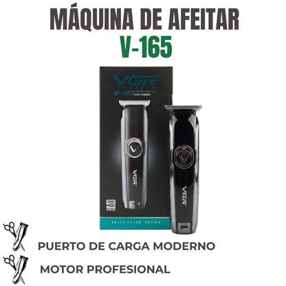 MÁQUINA DE AFEITAR Ref: V-165