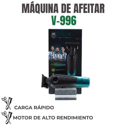 MÁQUINA DE AFEITAR Ref: V-996