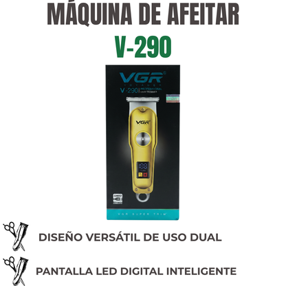 MÁQUINA DE AFEITAR Ref: V-290