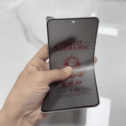 VIDRIO CERAMICO Ref: VD-CER