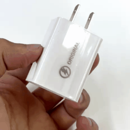CARGADOR HONOR MICRO USB Ref: CB31-HOV8