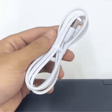 CABLE INFINIX LIGHTNING-USB Ref: 7STEP-026