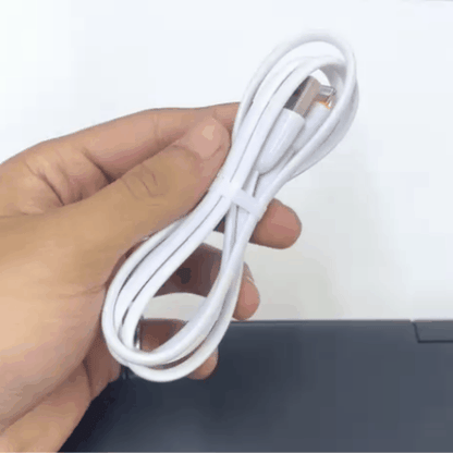 CABLE INFINIX LIGHTNING-USB Ref: 7STEP-026