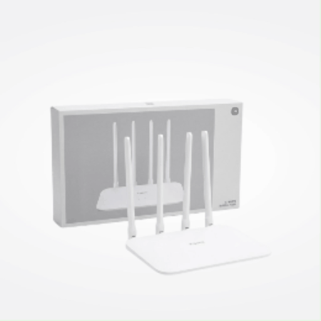 ROUTER XIAOMI
