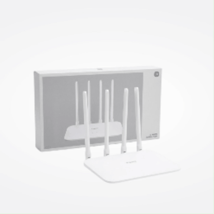 ROUTER XIAOMI
